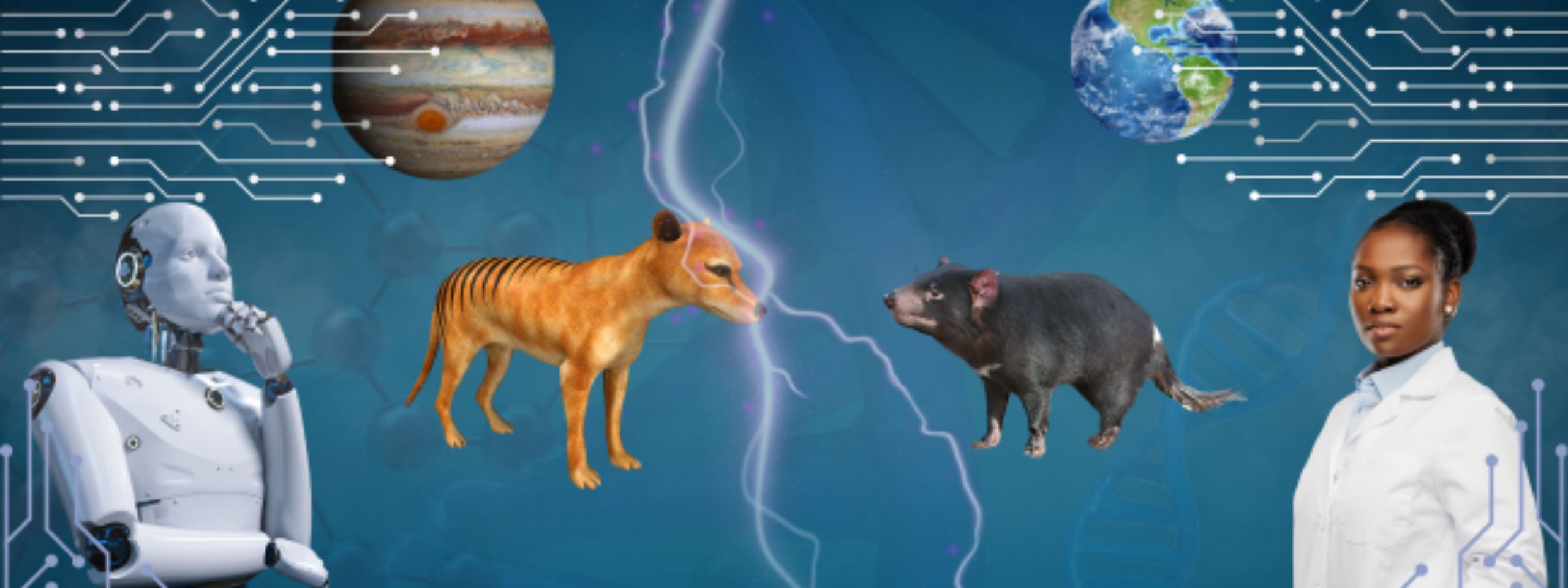 The Species Showdown | City of Sydney - What’s On
