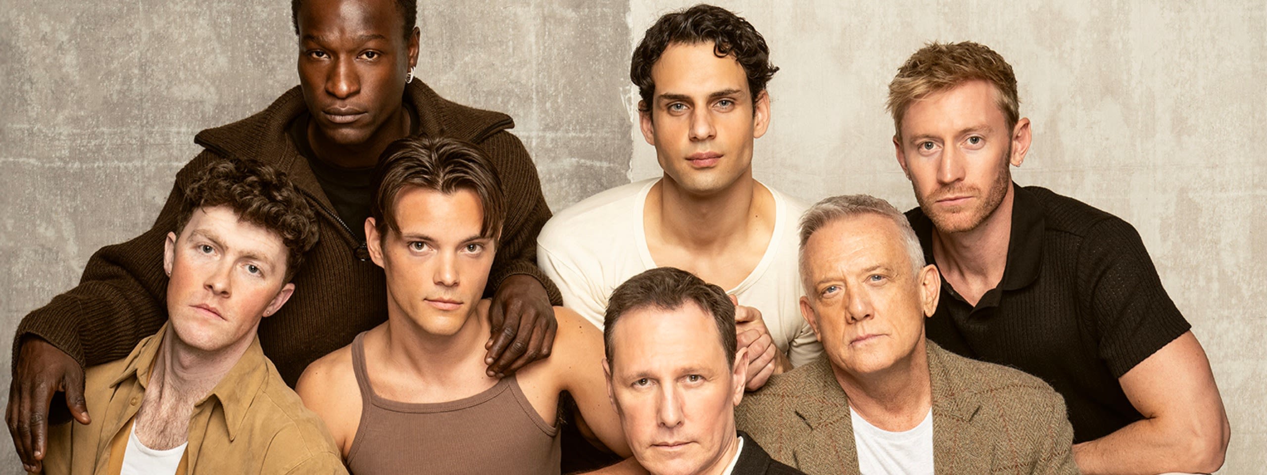 The Inheritance: Part One and Part Two | City of Sydney - What’s On