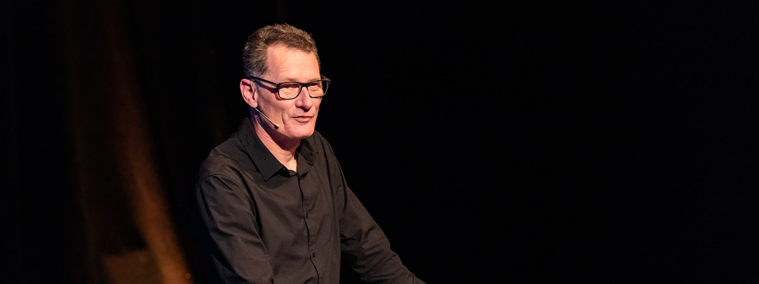A Deep Dive Into Coriolanus | City of Sydney - What’s On