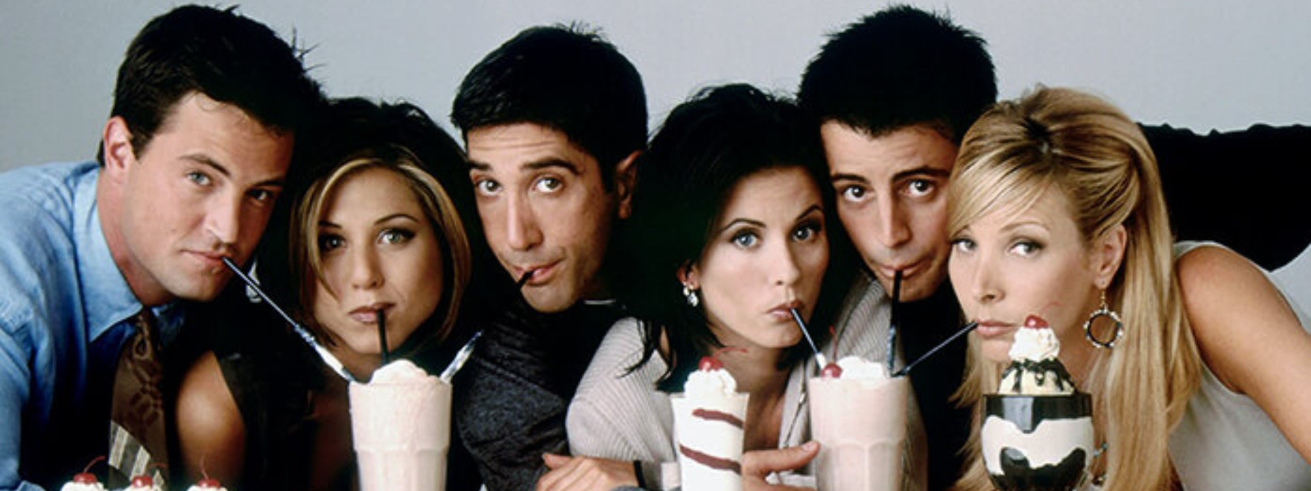 Friends themed trivia! | City of Sydney - What’s On