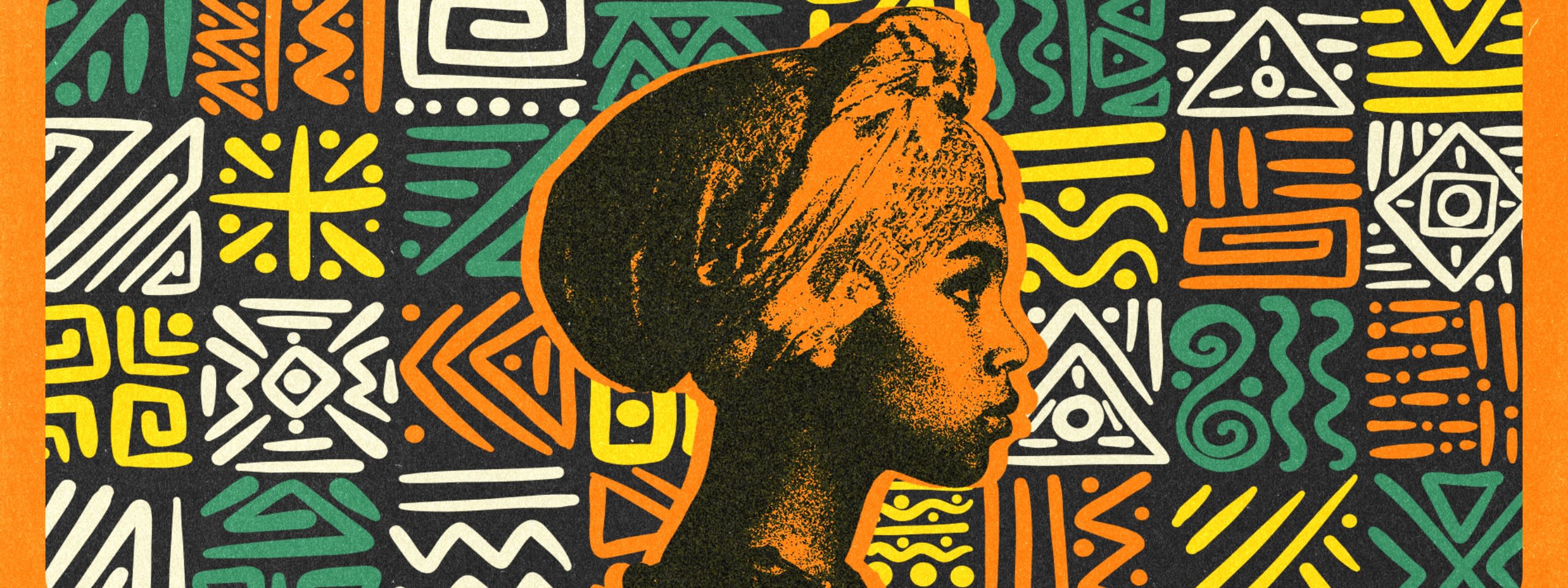 Sounds of Afrobeats: After Dark | City of Sydney - What’s On