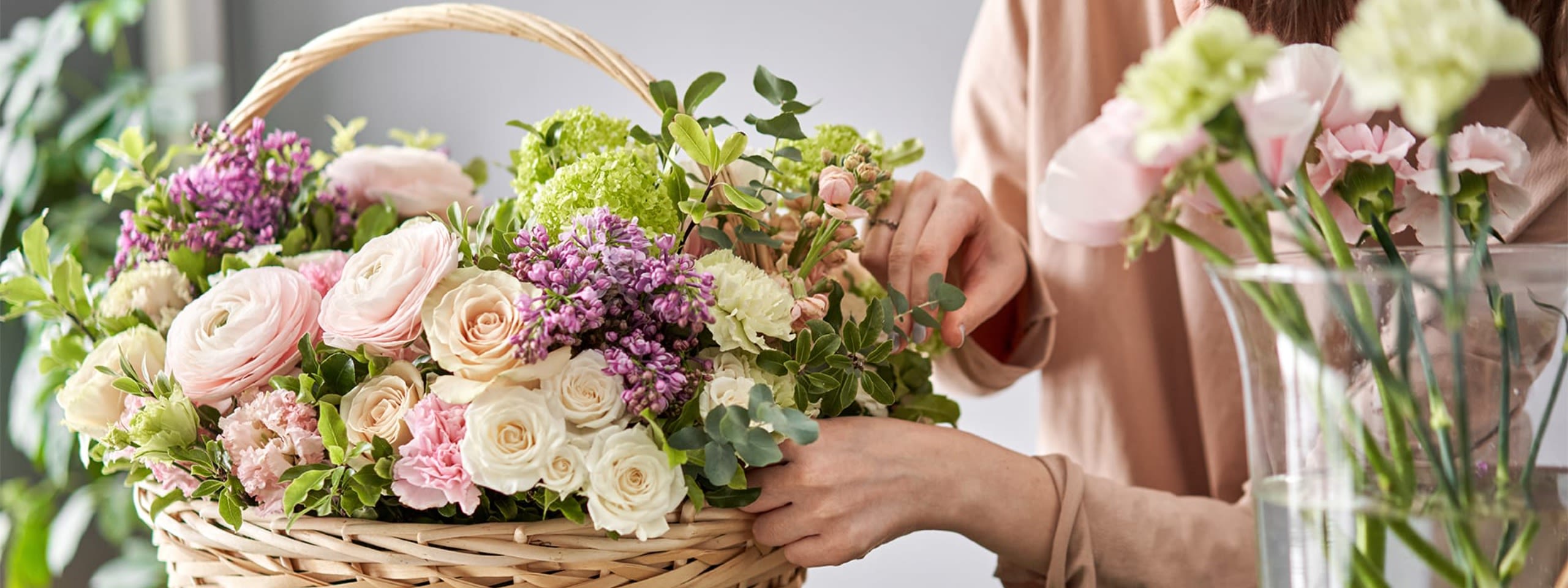 Floristry Course for Beginners | City of Sydney - What’s On