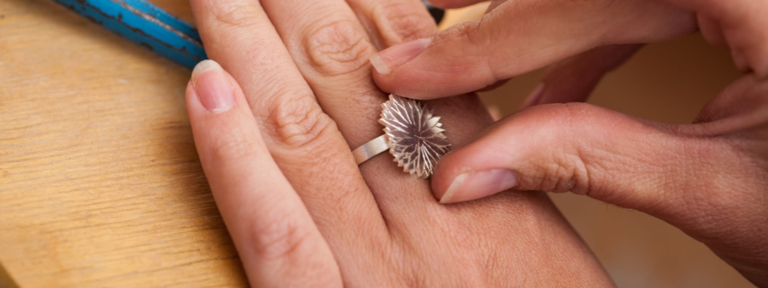 Silver jewellery essentials for beginners & continuers