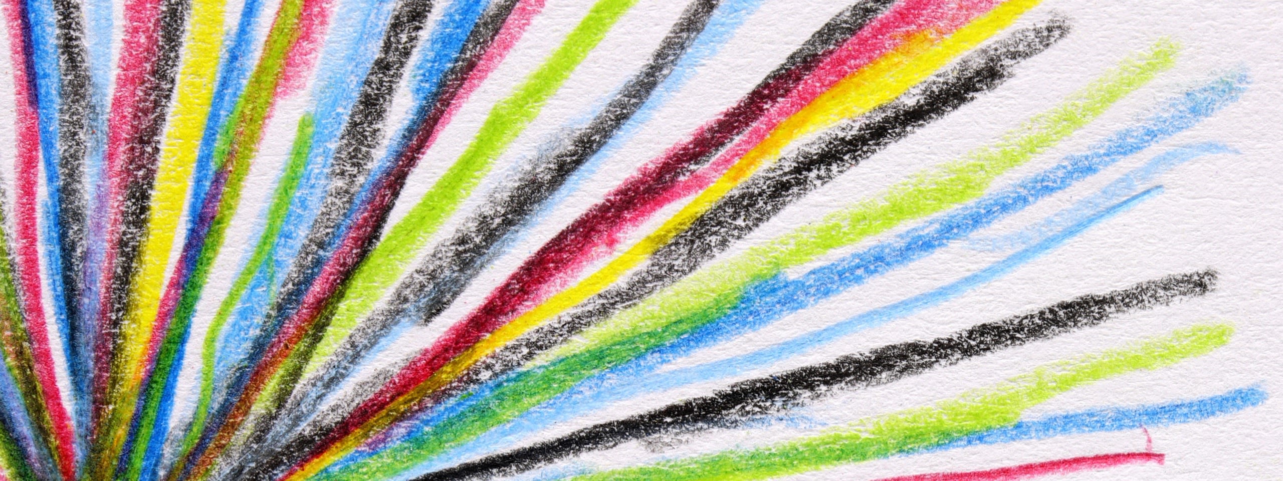 Little Artists: Lines | City of Sydney - What’s On