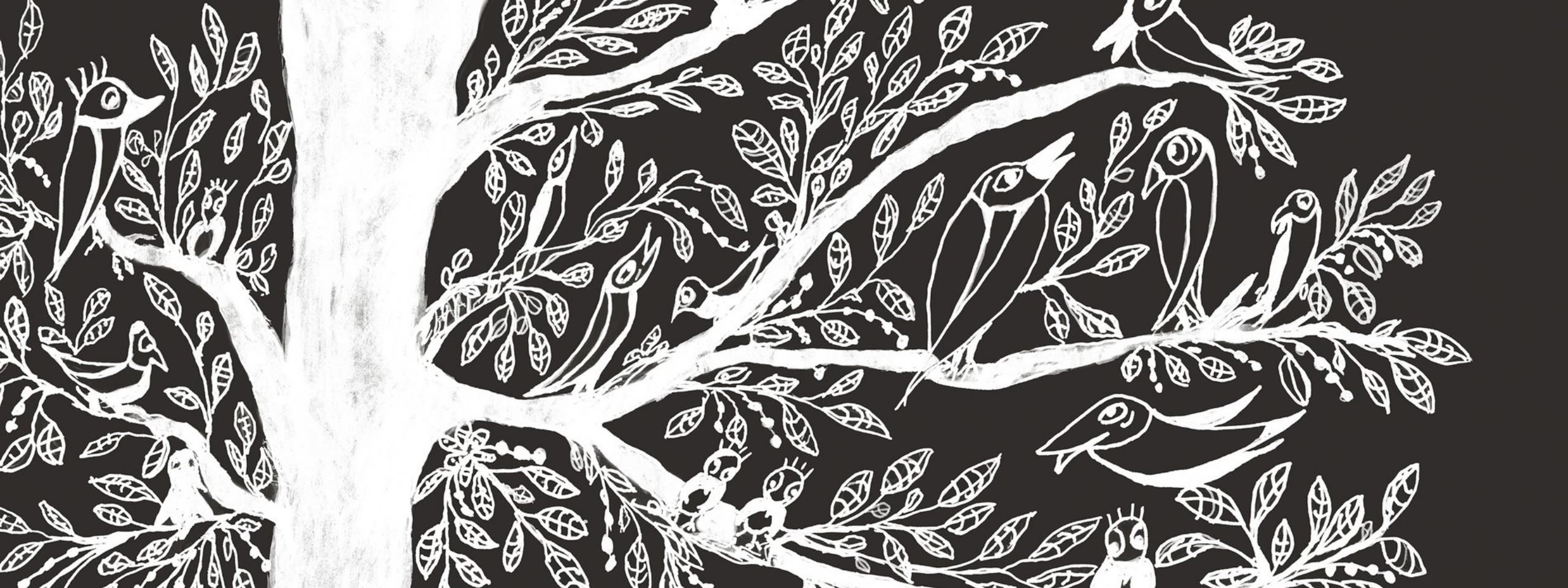 Stories under the fig tree