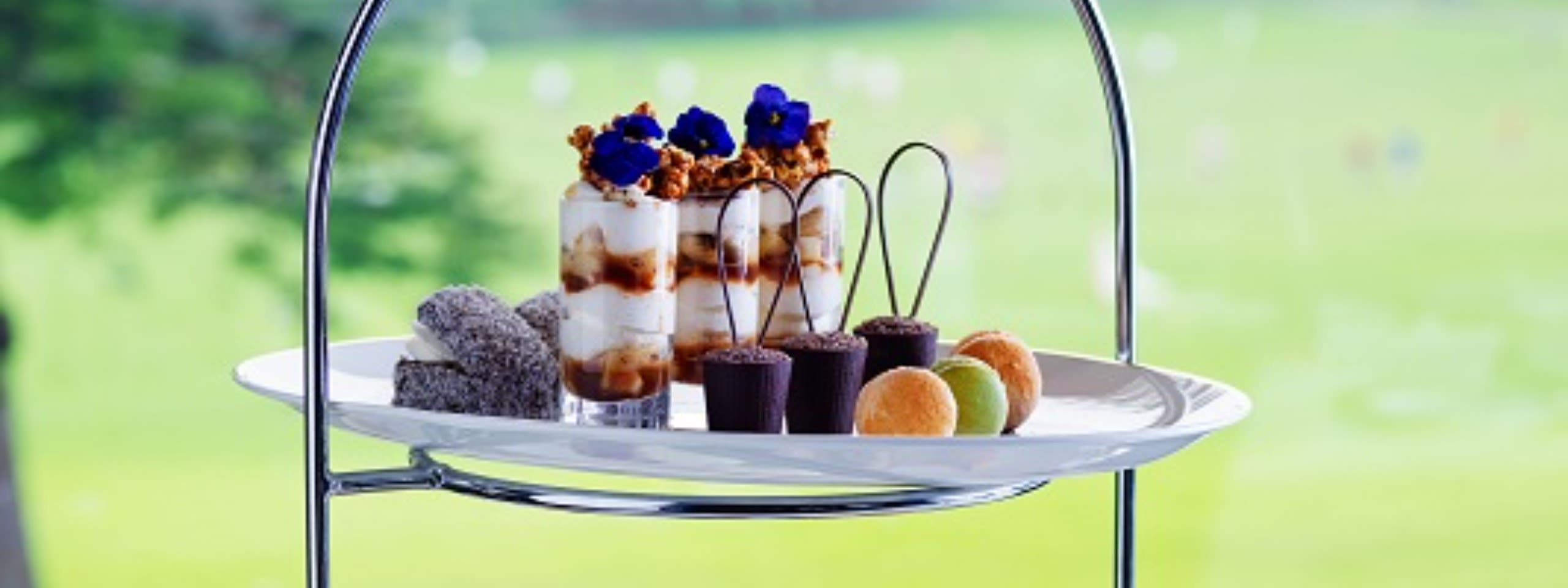 Tour & High Tea at Parliament House | City of Sydney - What’s On