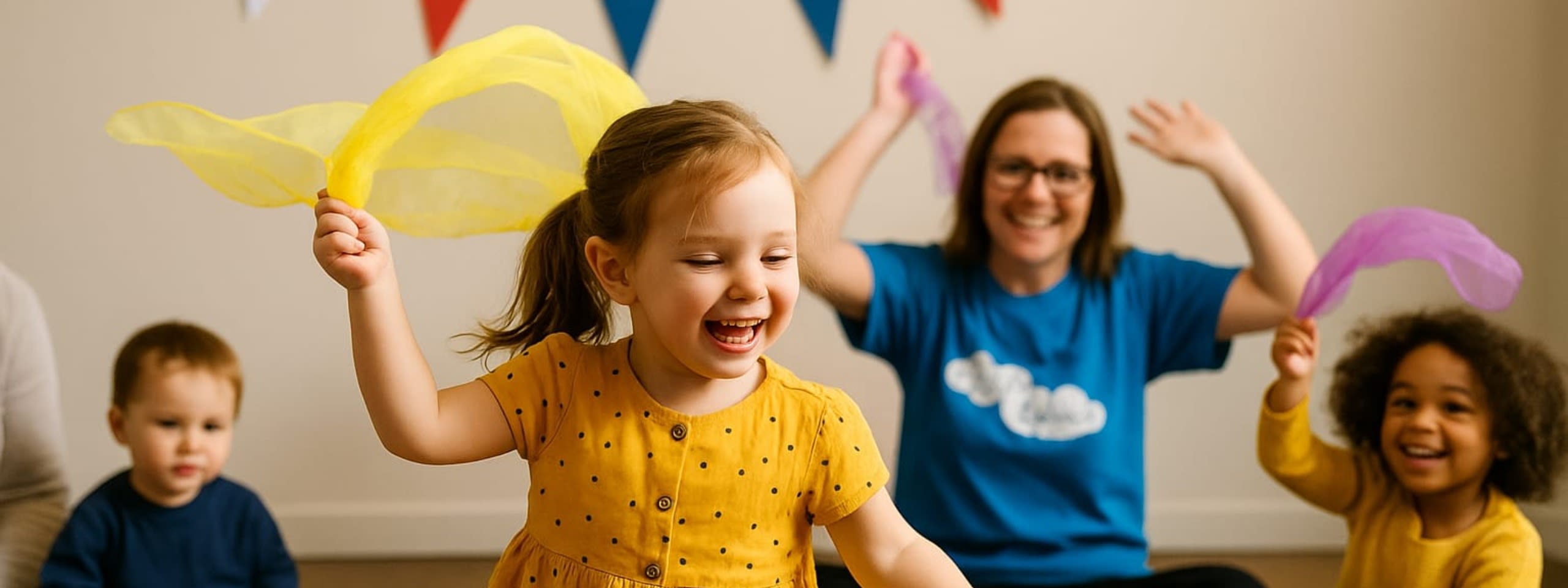 French classes for your kids and you - Rozelle