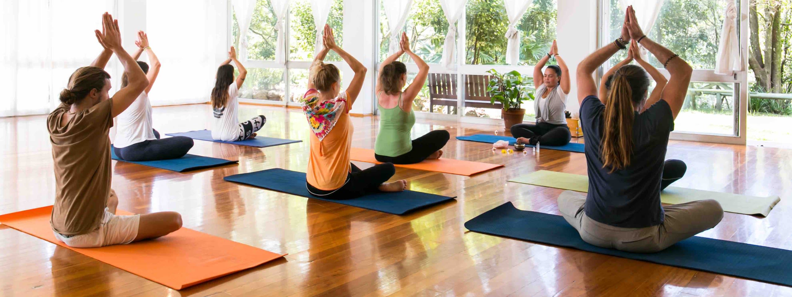 Kundalini Yoga From The Himalayas