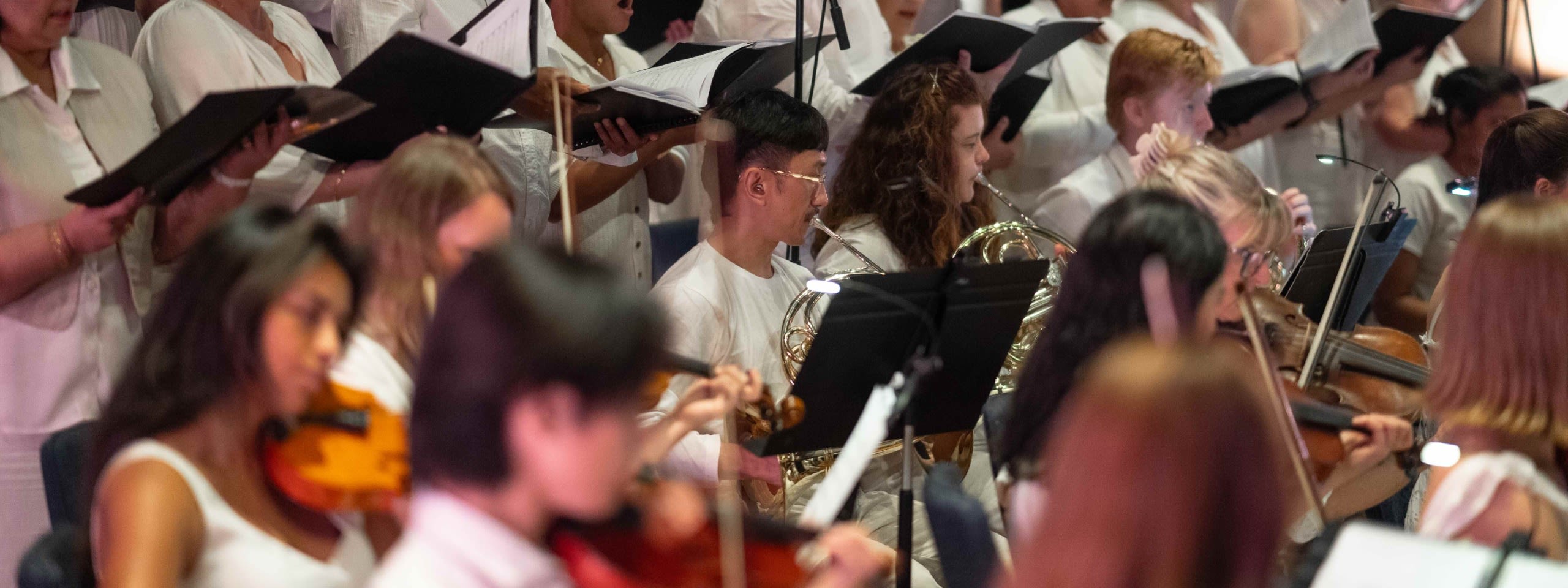 PROMS: The Australian Christian Proms