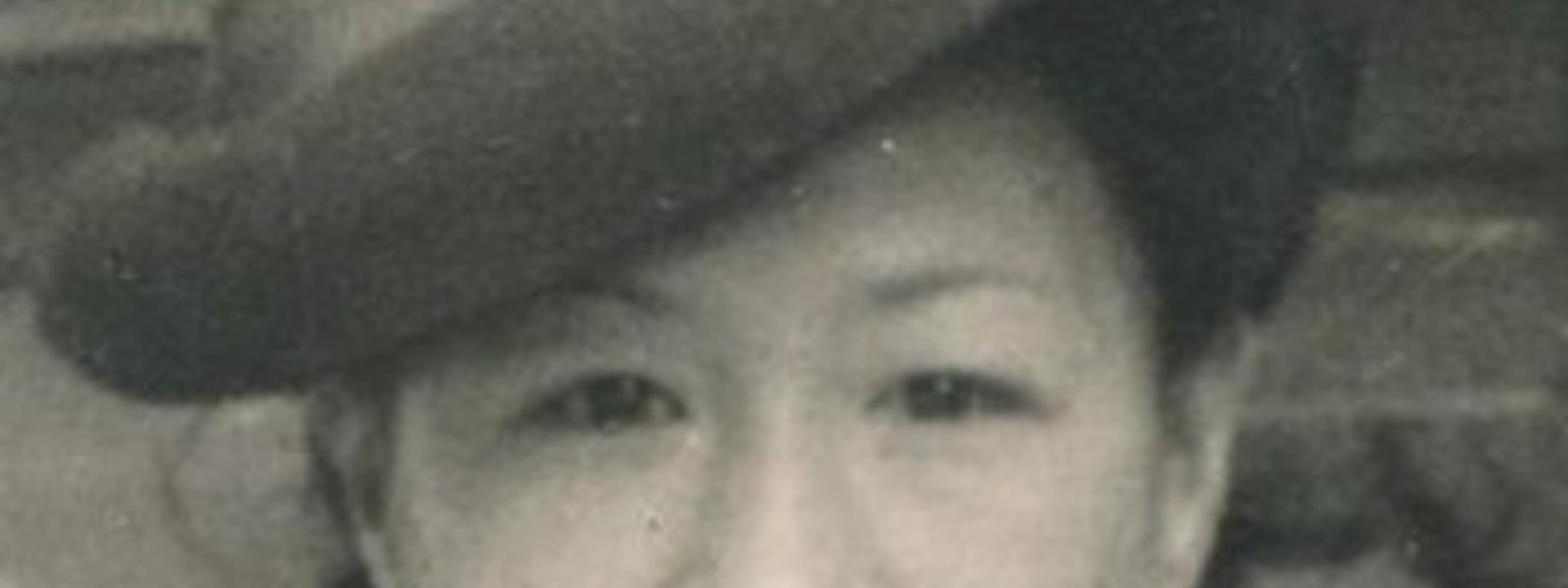 Searching for Billie – discovering a vanished China | City of Sydney ...