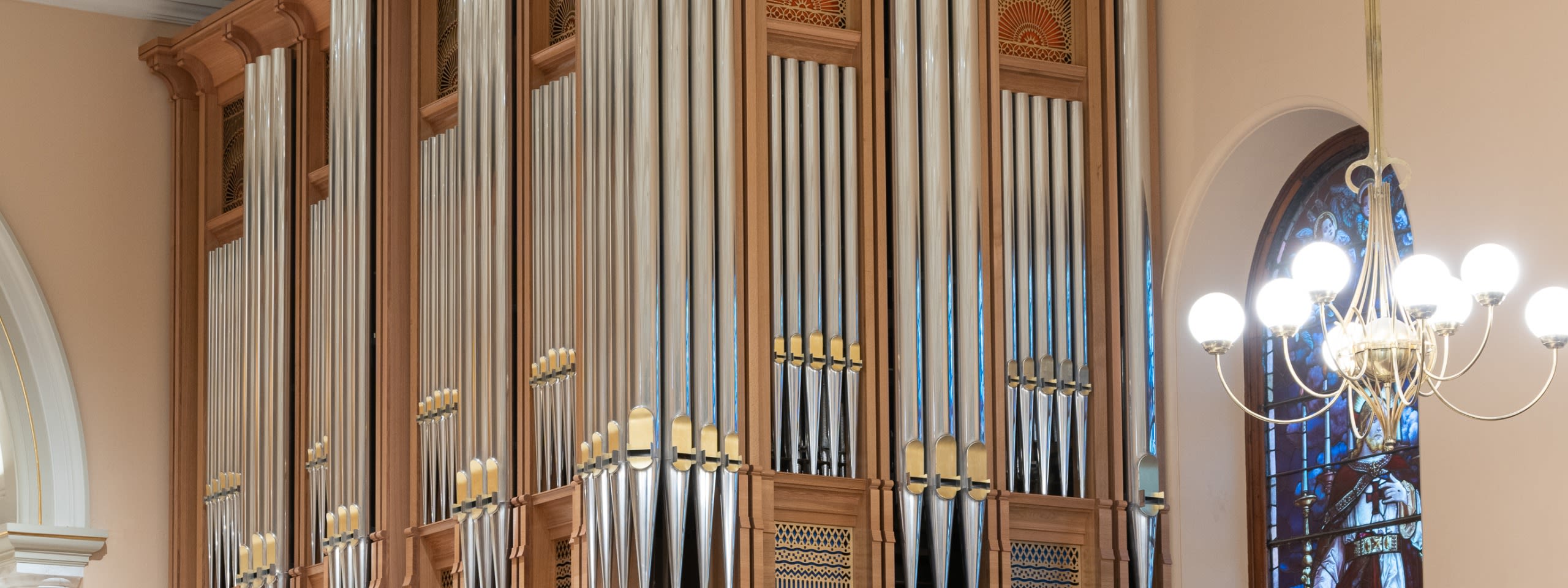 Sydney International Organ Festival 2026 