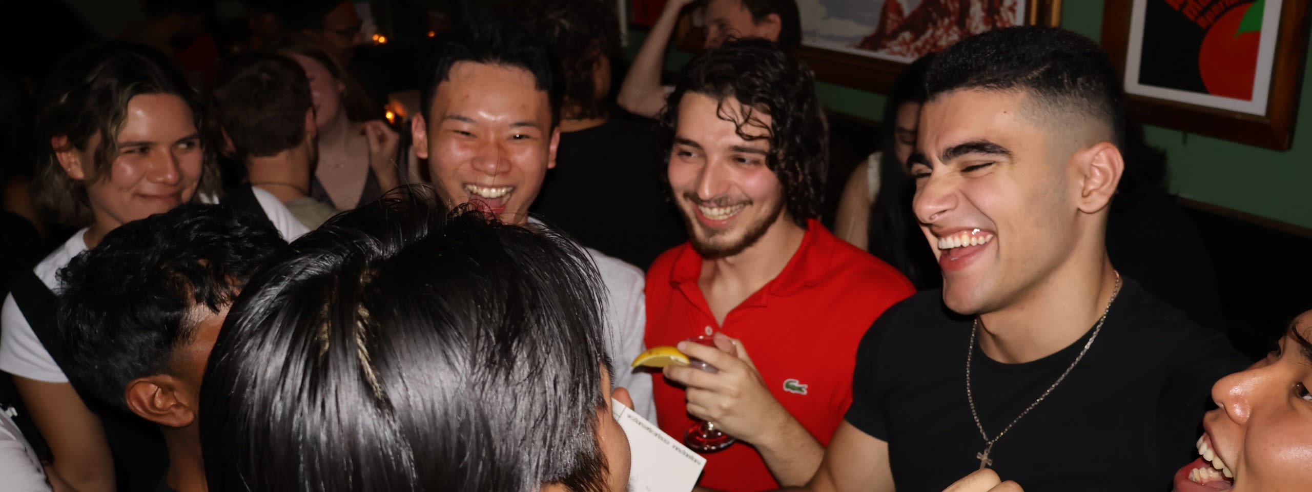 Ripple Social Club