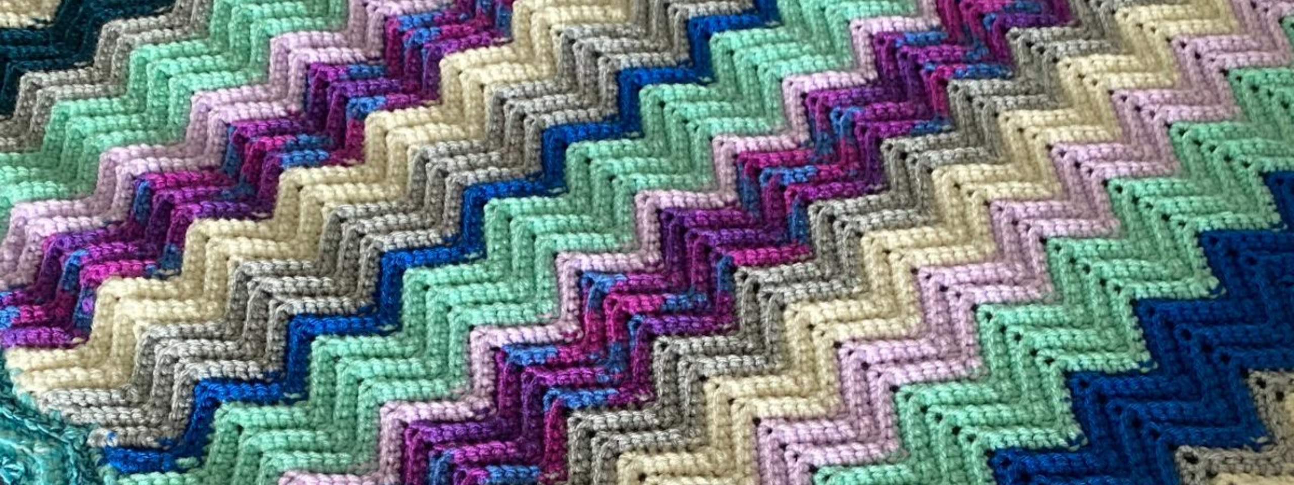 Crafting in Stitches