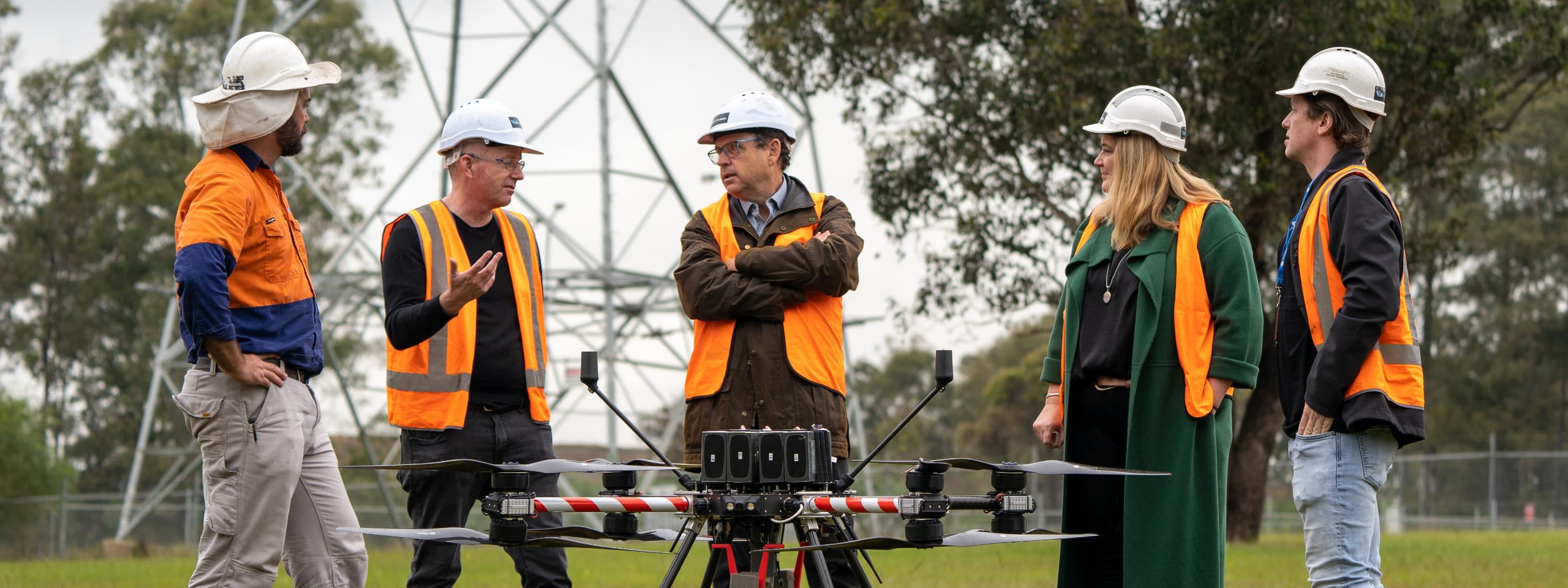 How to get a job in climate tech | City of Sydney - What’s On