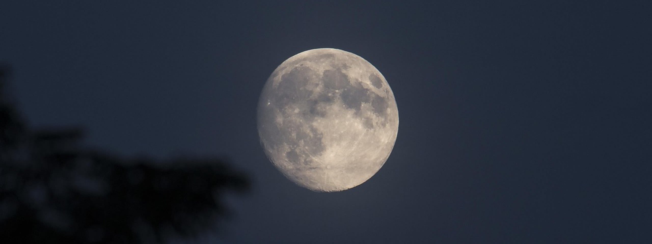 Full Moon meditation for women  