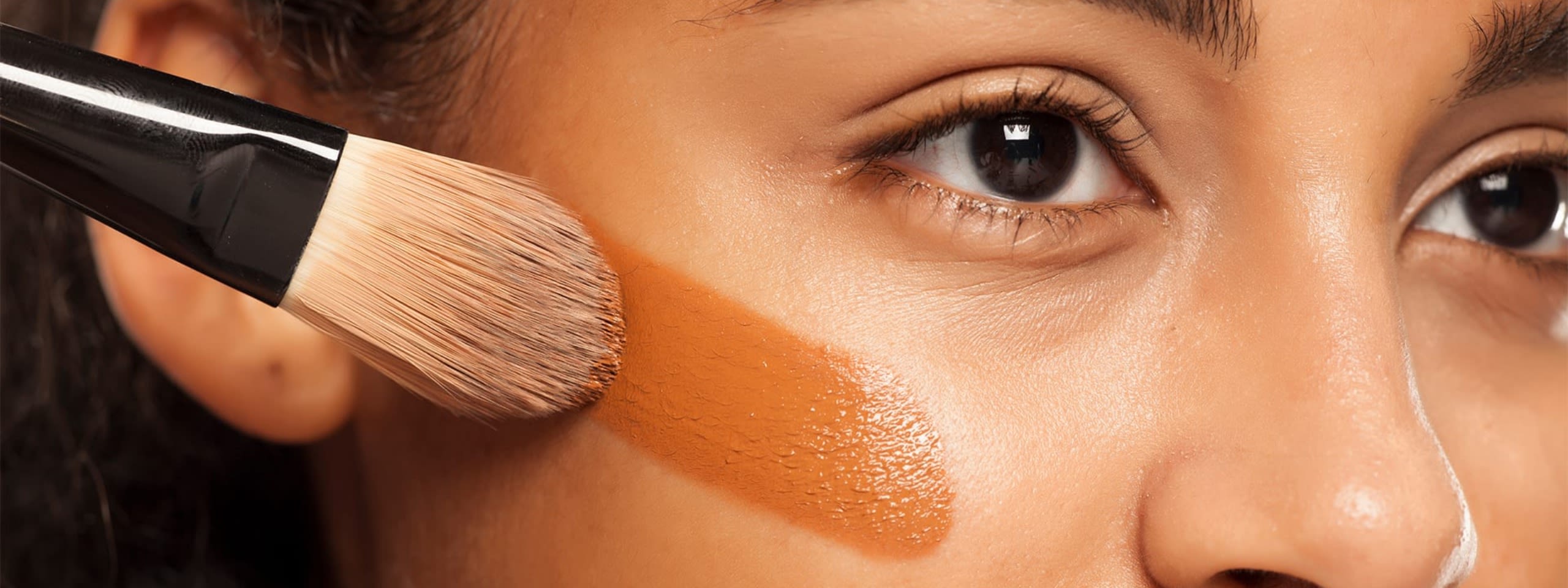 Makeup for Beginners: Foundation & Concealer Workshop