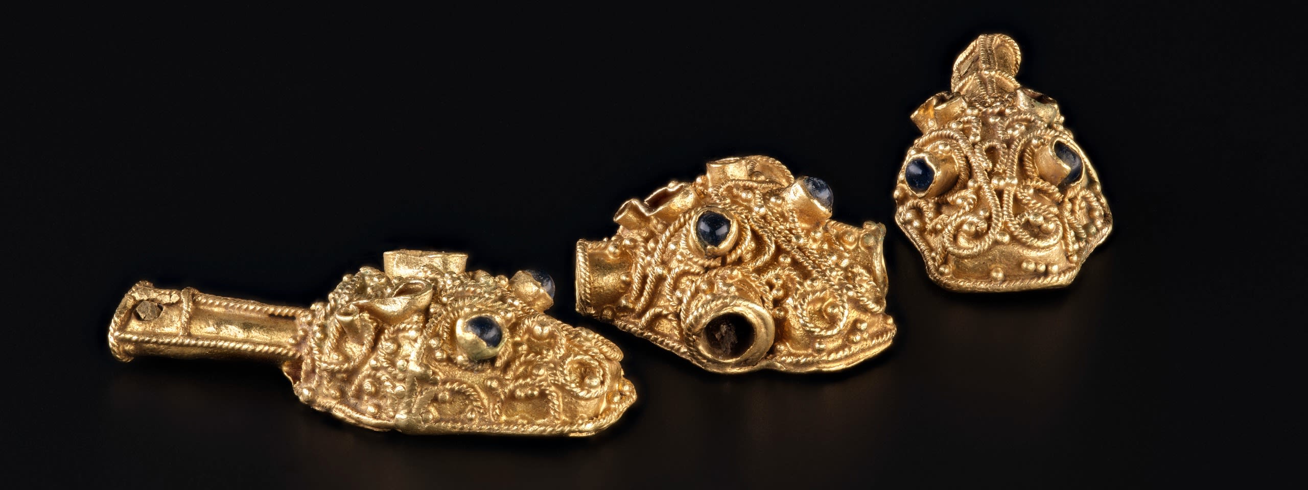Treasures of the Viking Age โ The Galloway Hoard