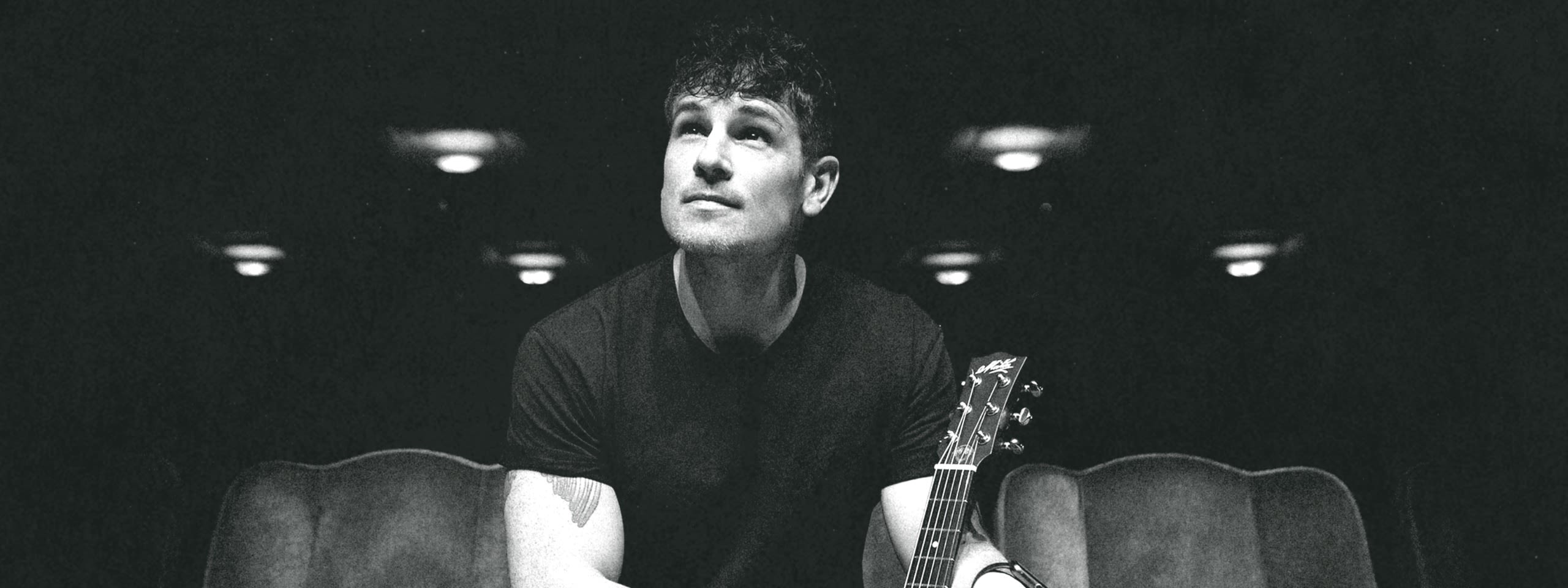 Michael Paynter: Great Australian Songbook Tour