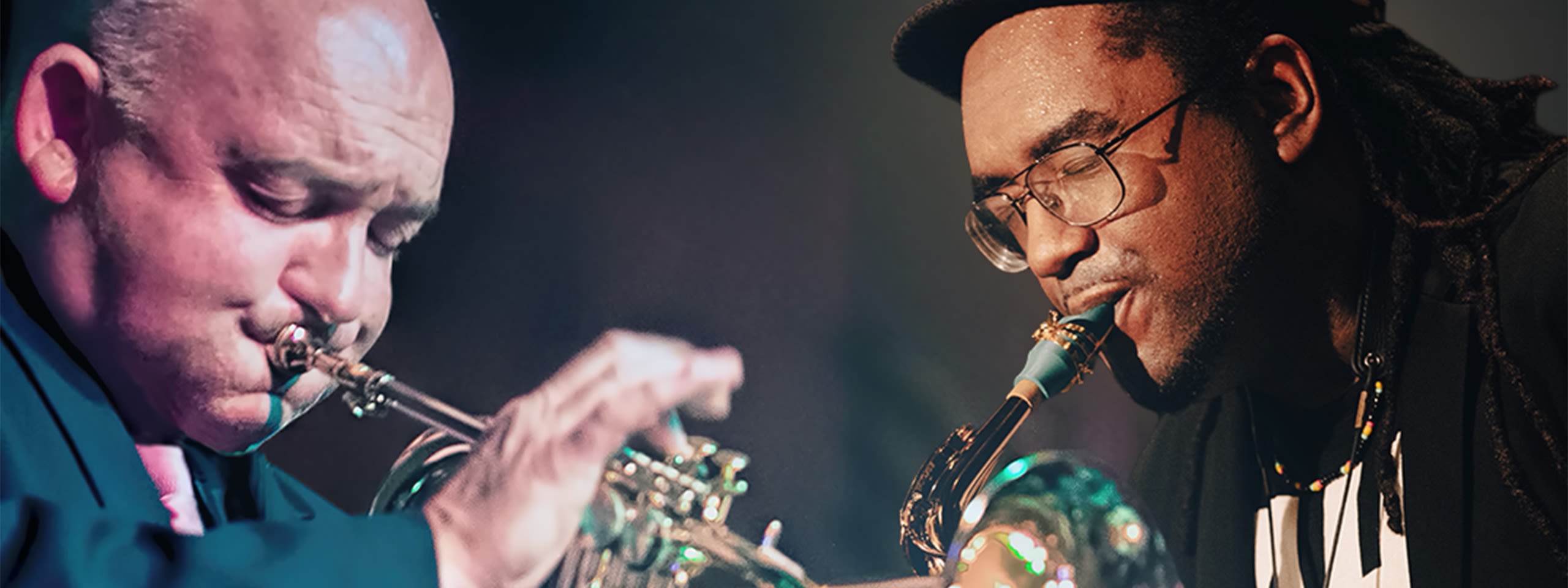 James Morrison Quintet featuring Patrick Bartley