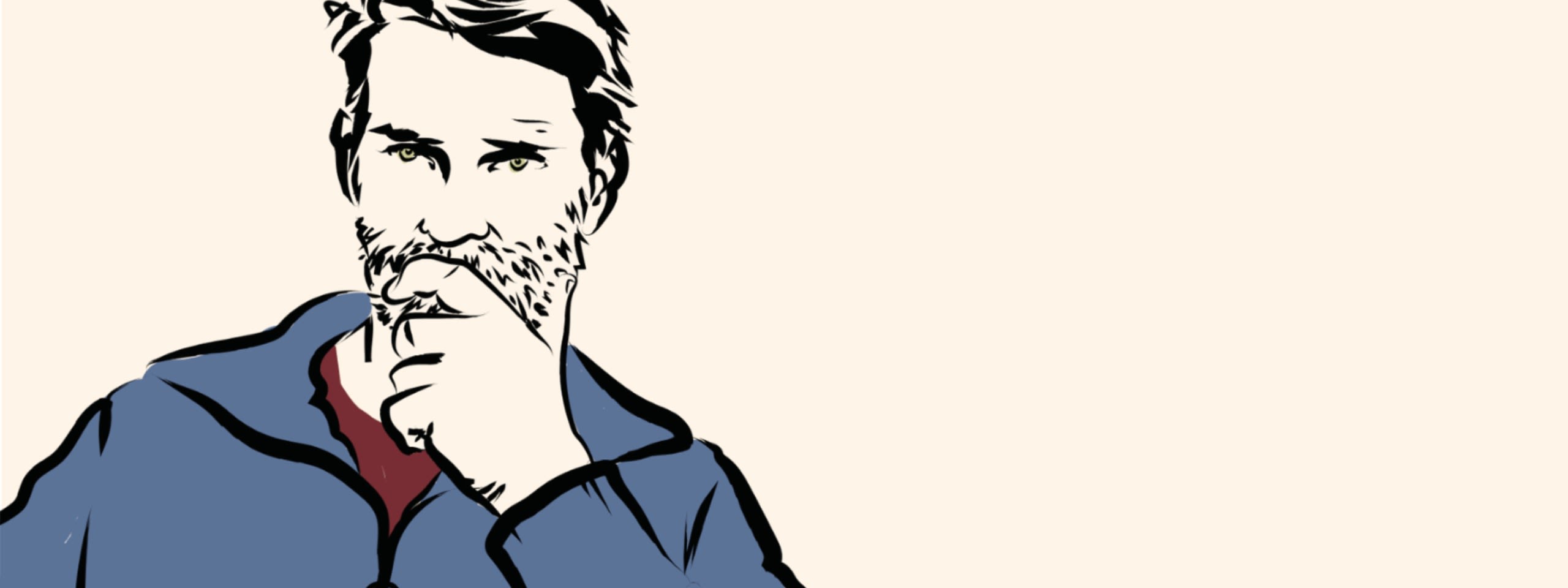 Luke Heggie: I Won't Say It Again - Encore