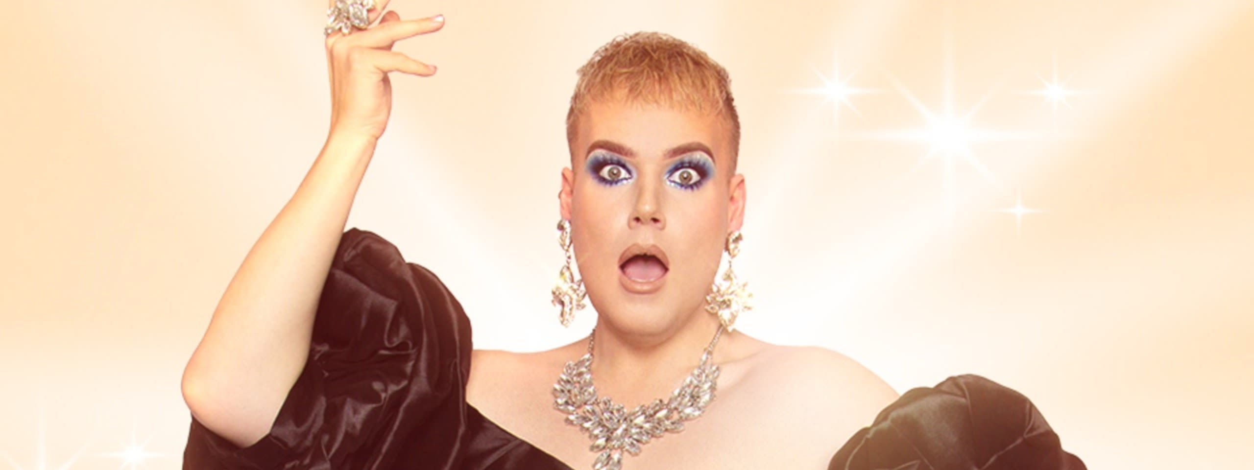 Alright Hey: Bring Back Glamour – Encore