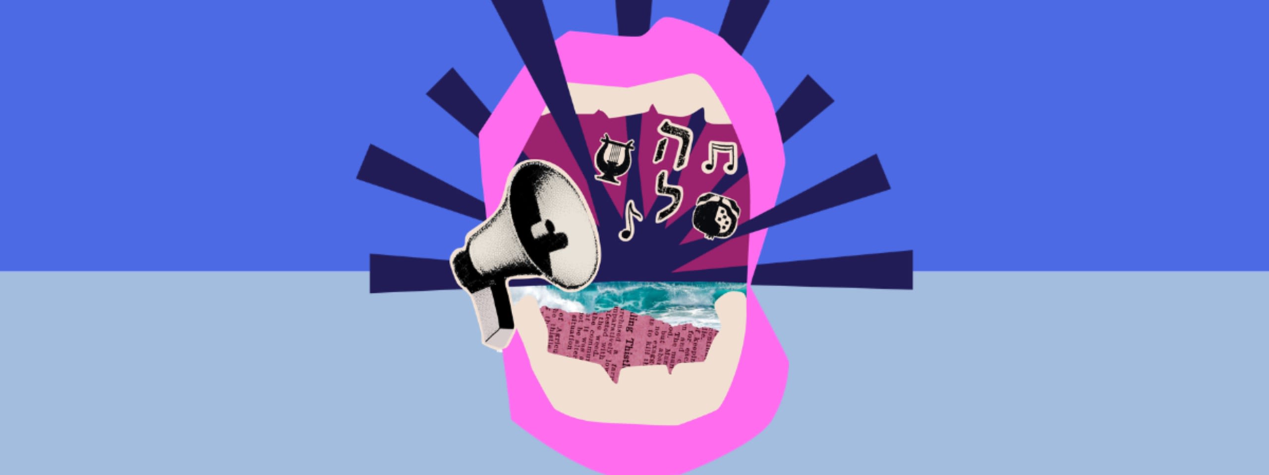 Festival of the Spoken Word
