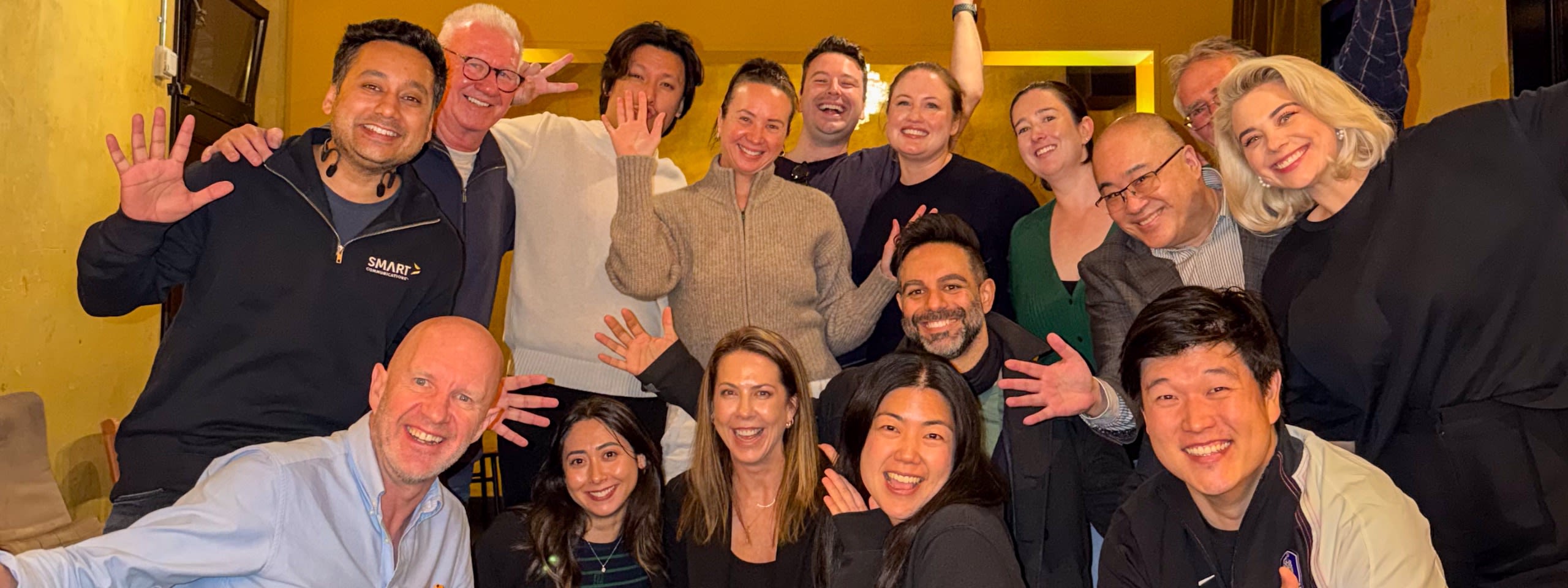 The Joke Lab: Workshop Your Stand-Up Comedy Material