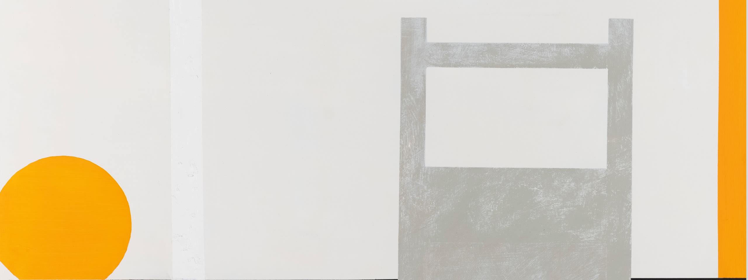 Chroma Vector – Geometric Abstraction Group show 