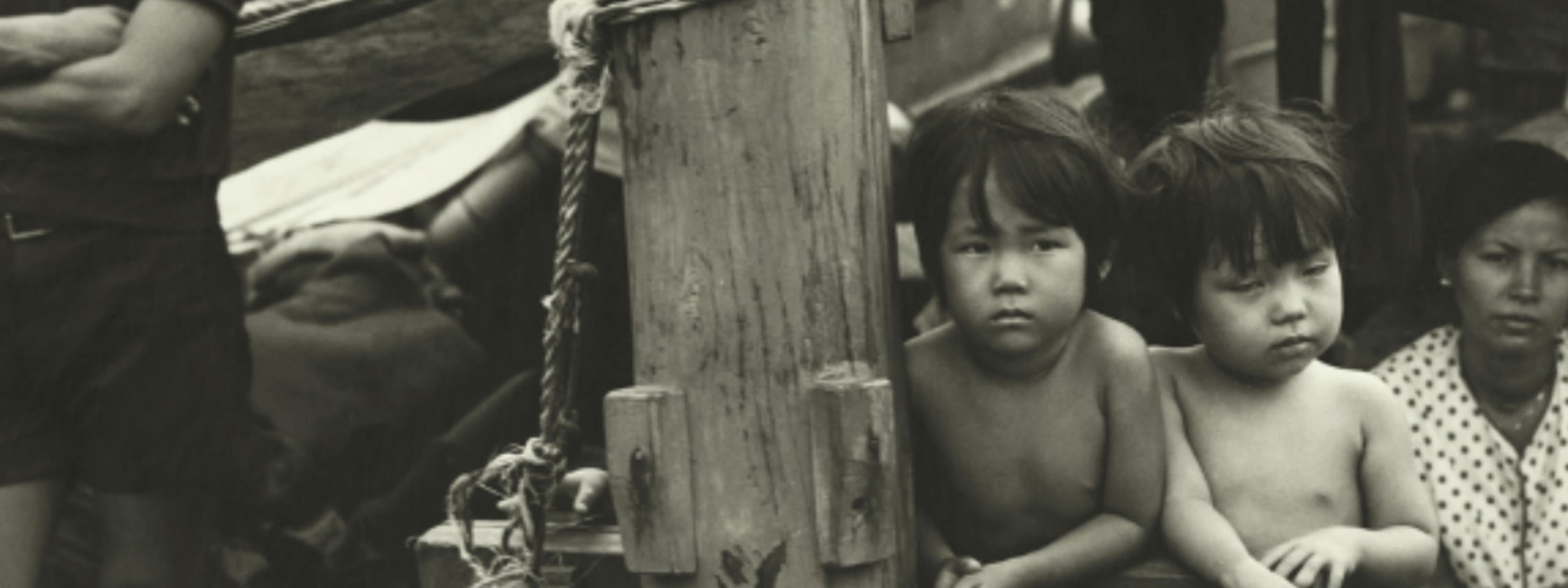 Voyage to Freedom - The story of Tự do