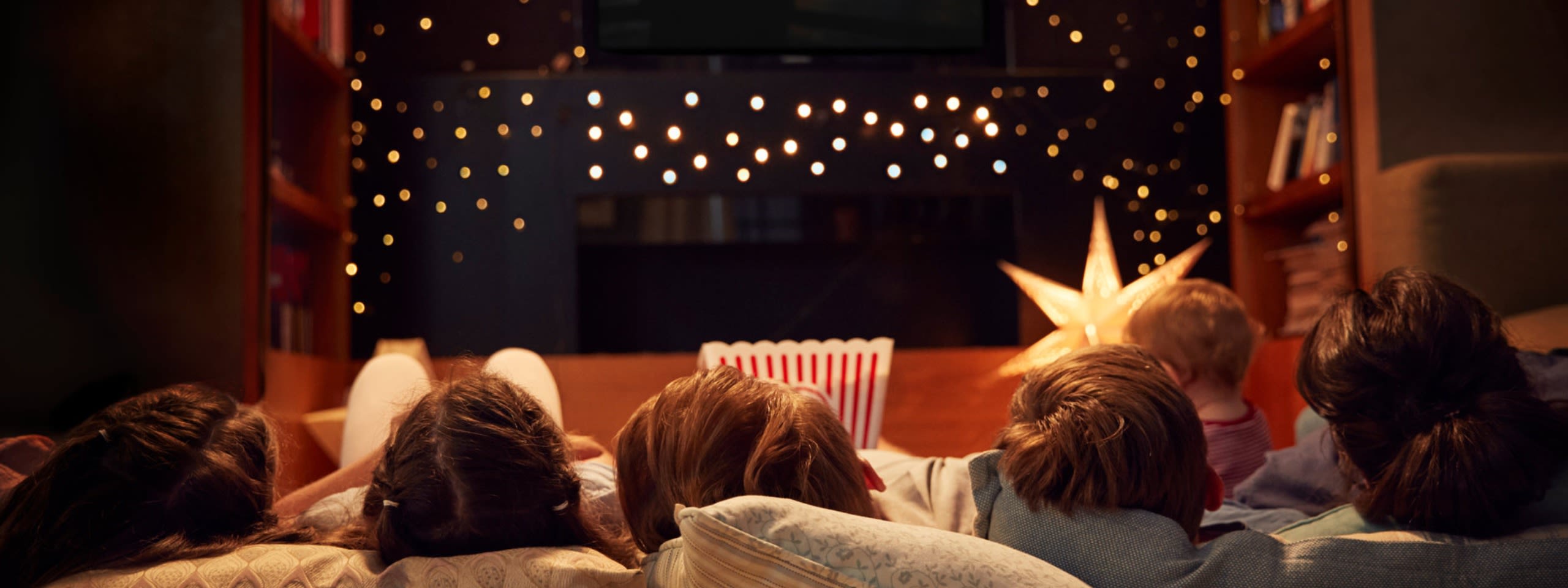 Wednesdays Film club