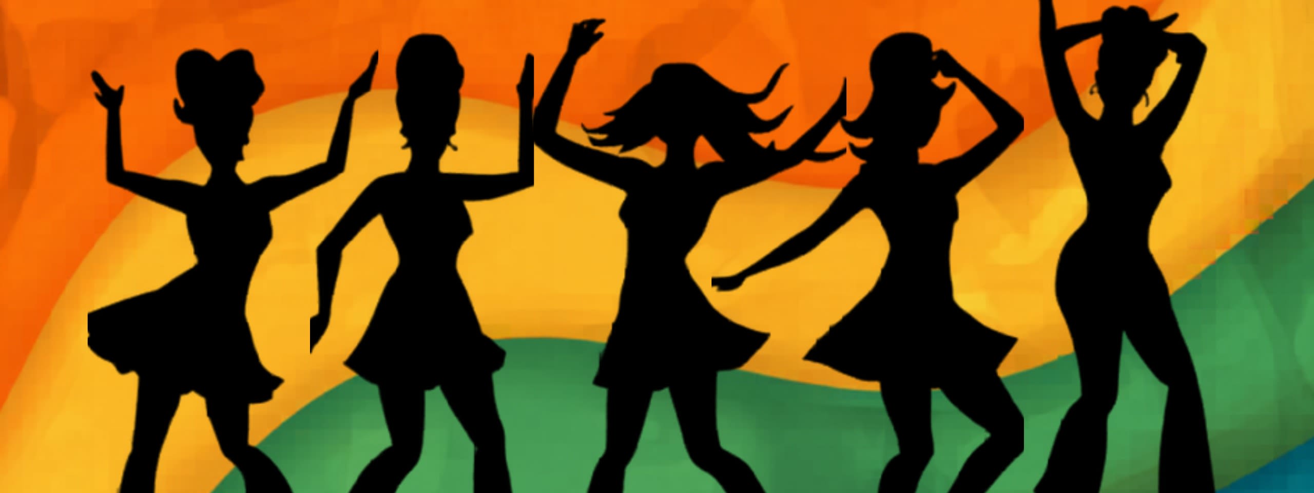 Downtown! The Mod Musical | A production by AIM