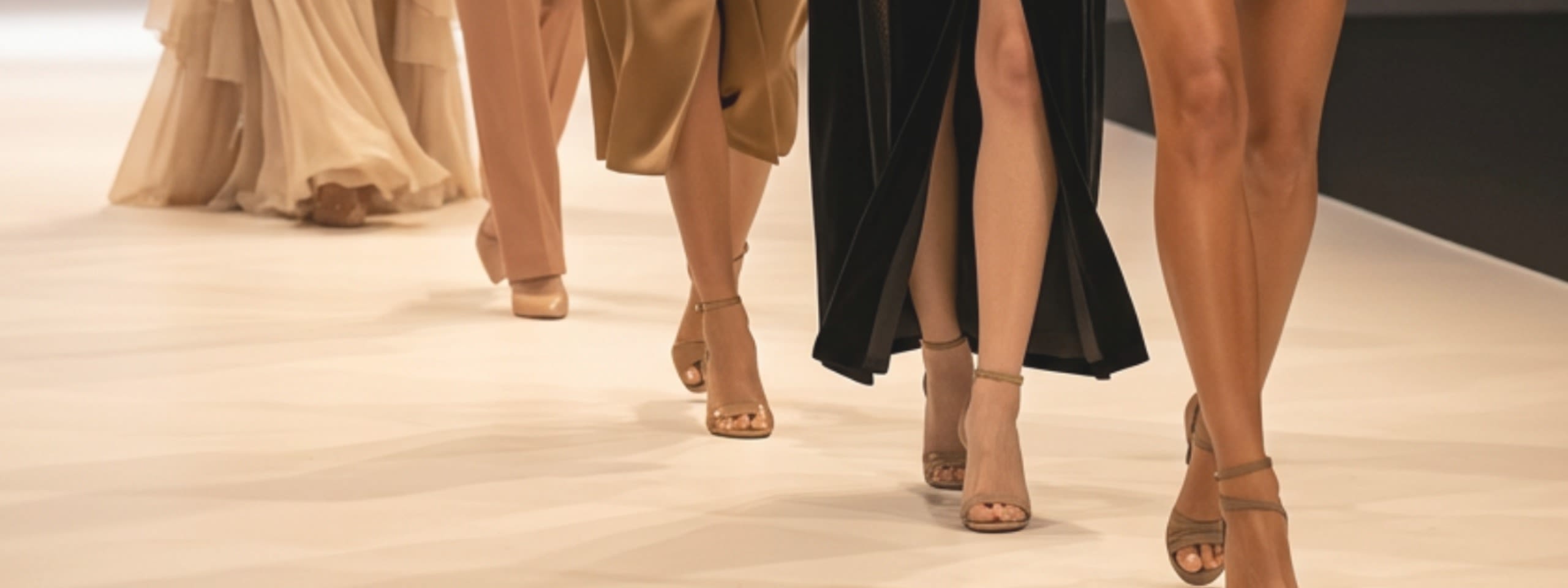My Charity Runway