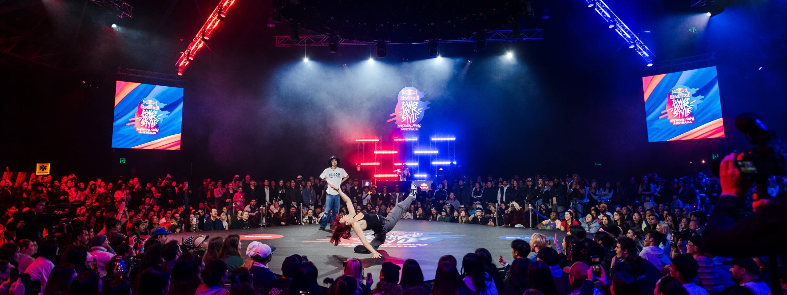 Hordern Pavilion