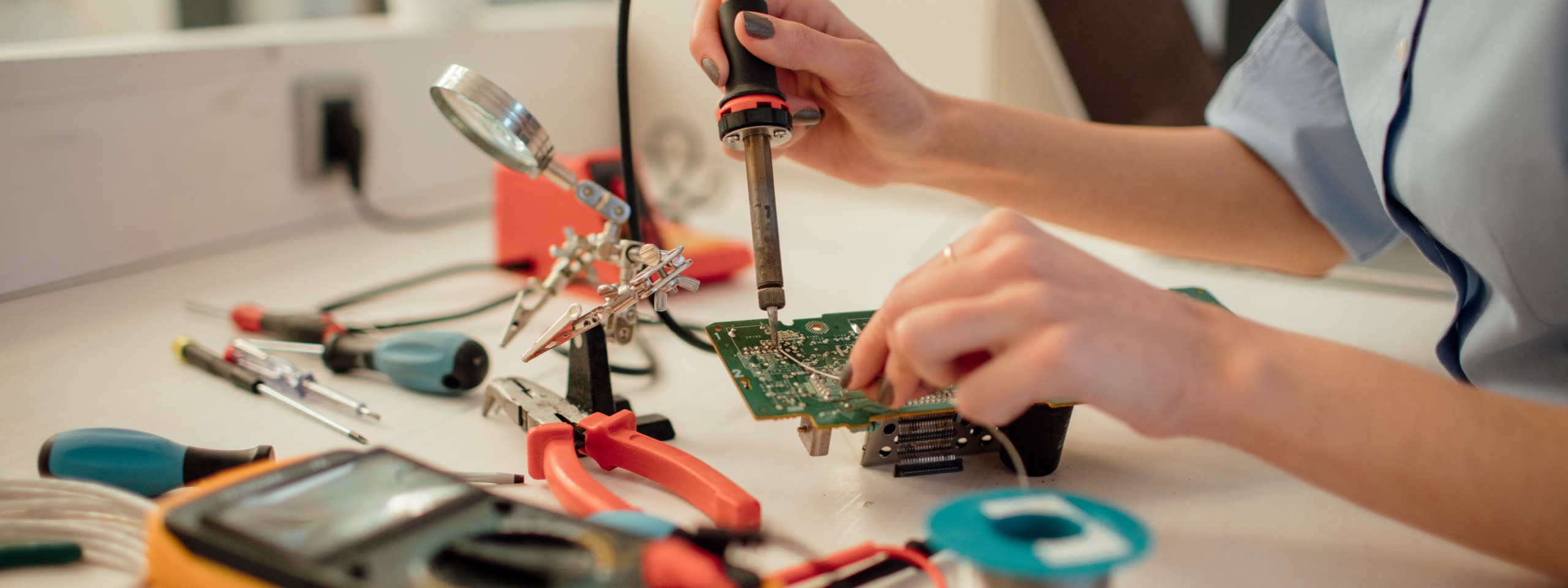  Makertime: open access 16+yrs
