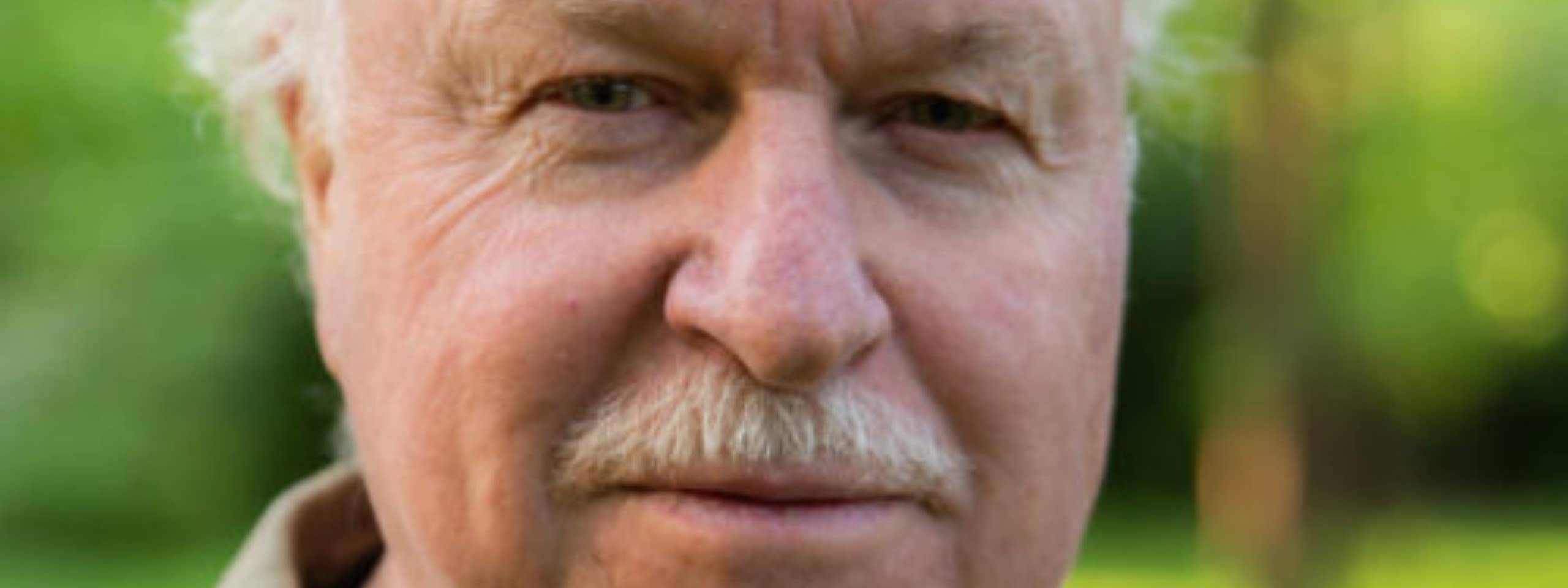 Narrative Structure for Fiction Writers with Timothy Daly