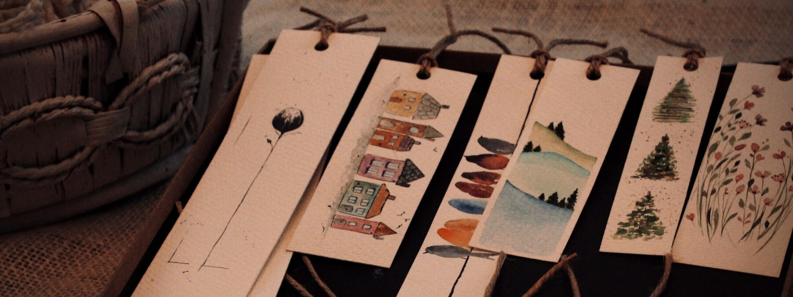 Makers’ morning social craft group