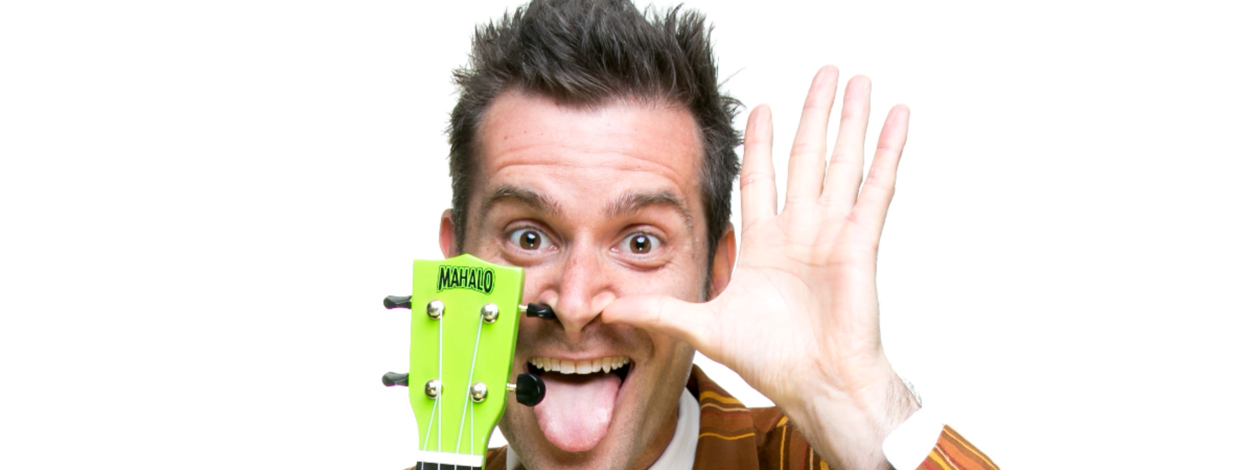 Mr Snotbottom’s Stinky Silly Show