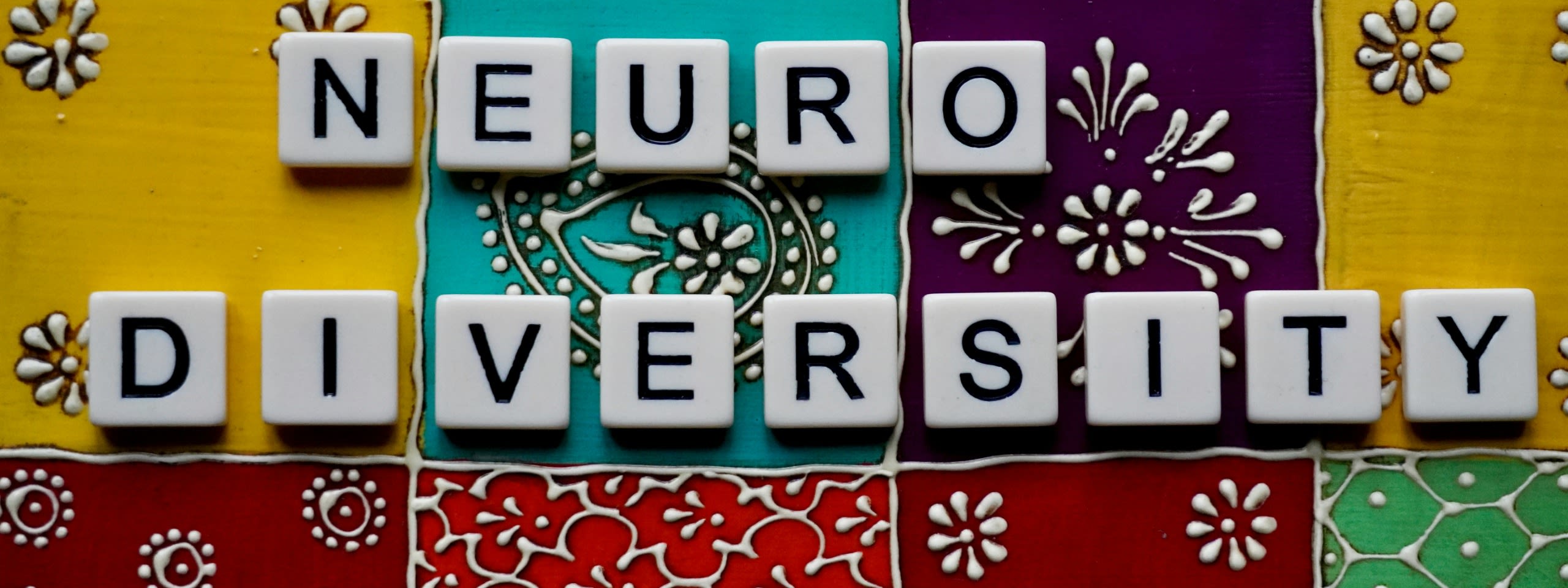 Art therapy workshop for neurodivergent young people 