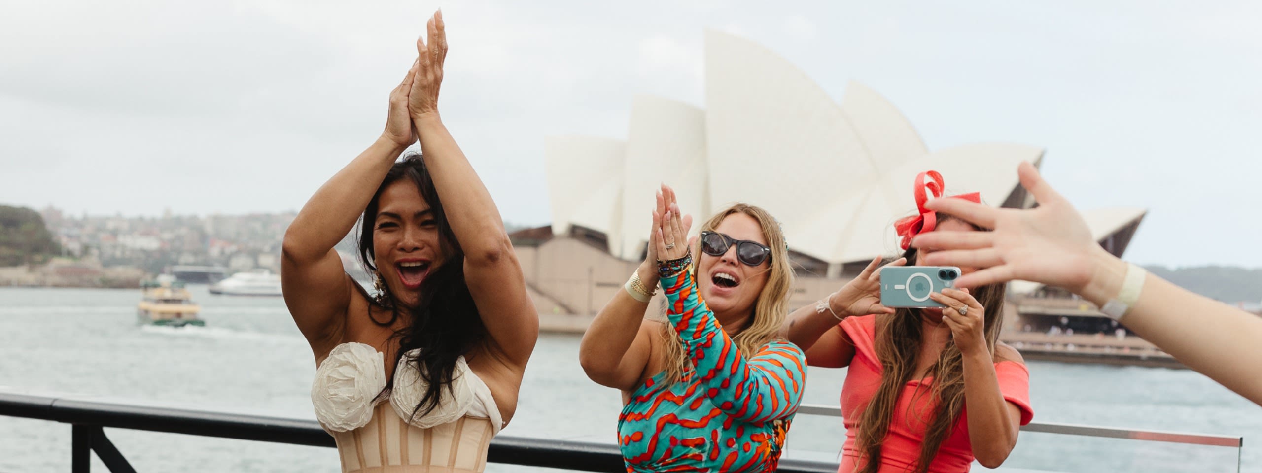 Melbourne Cup 2026 at Cruise Bar & Restaurant | City of Sydney - What’s On