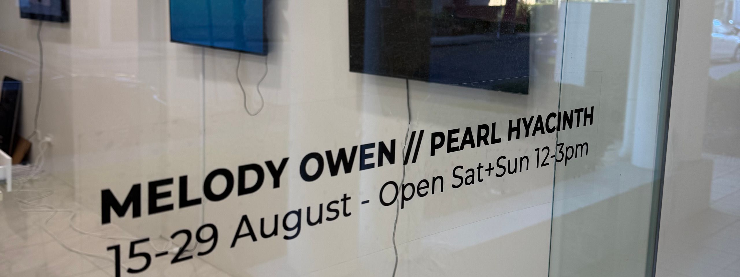 Melody Owen / Pearl Hyacinth
