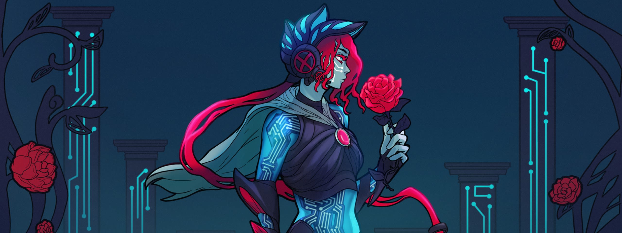 Waypoint Constellations official activity artwork
