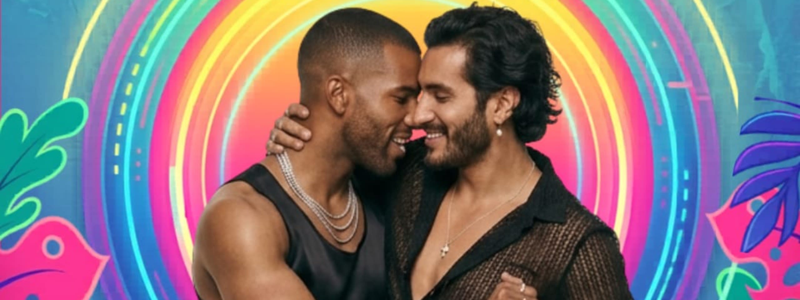 ESCANDALO – Spring 2026