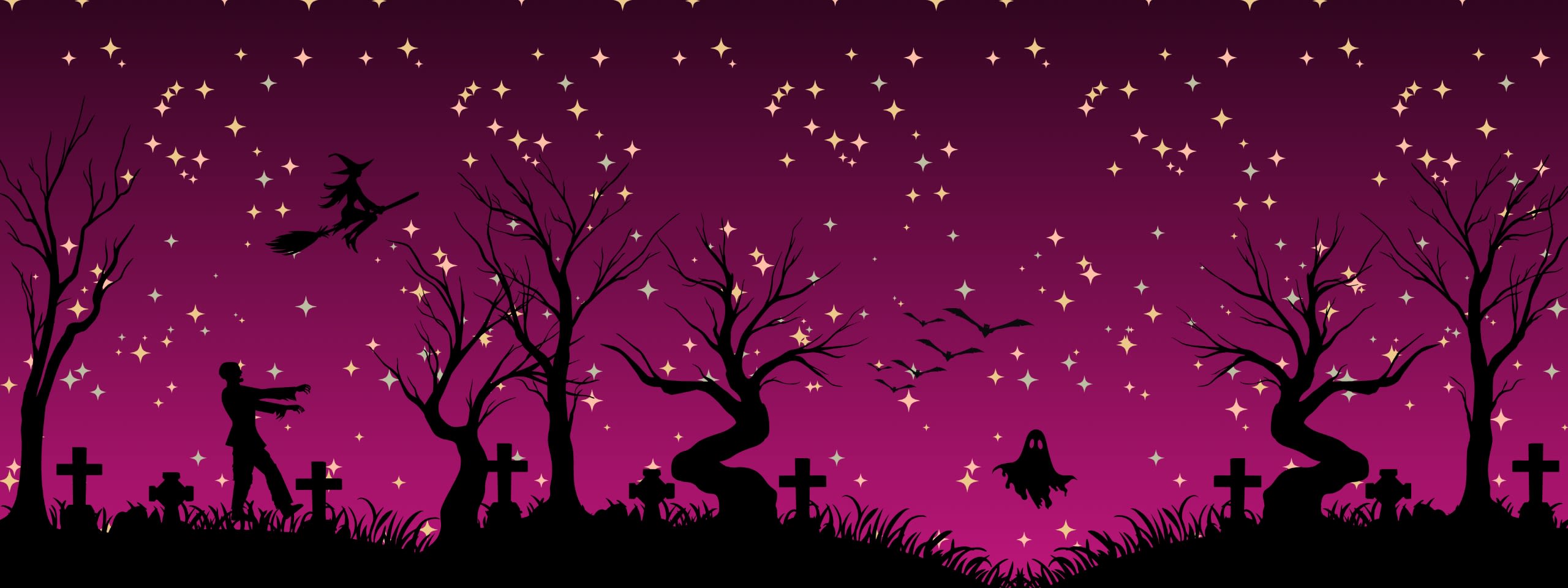 Halloween Drag Trivia hosted by Zephyr
