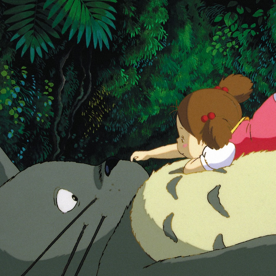 Studio Ghibli Retrospective | City of Sydney - What's On