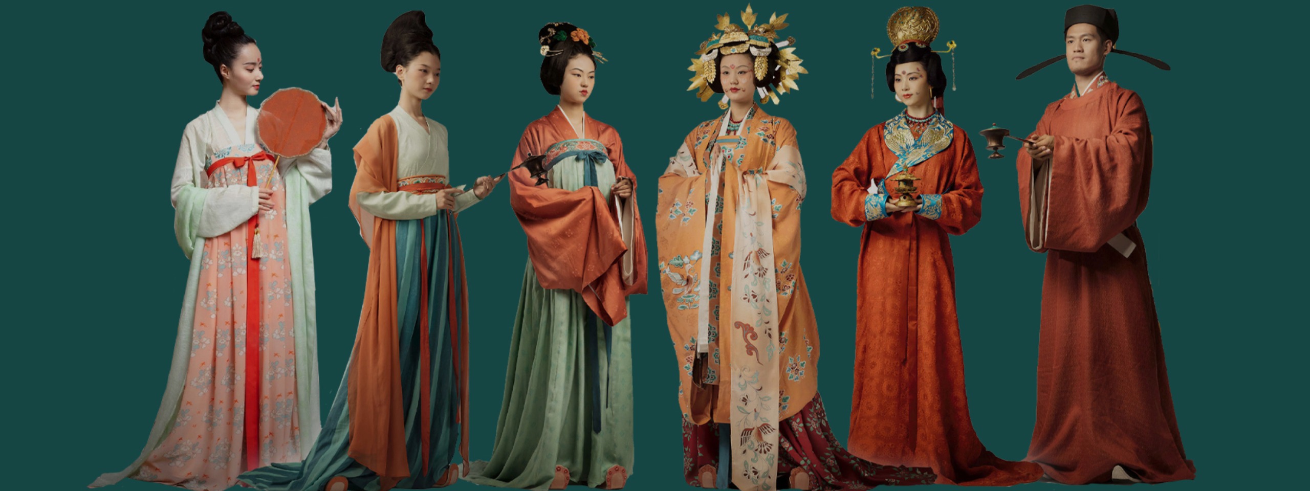 Chinese Culture Talk: Bronze Artefacts and Clothing | City of Sydney - What's On