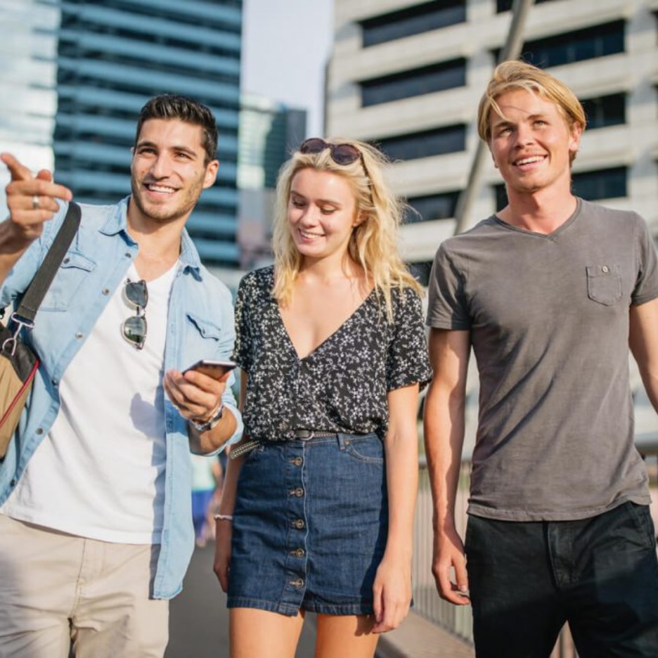Adventure clues: Secret Sydney hunt