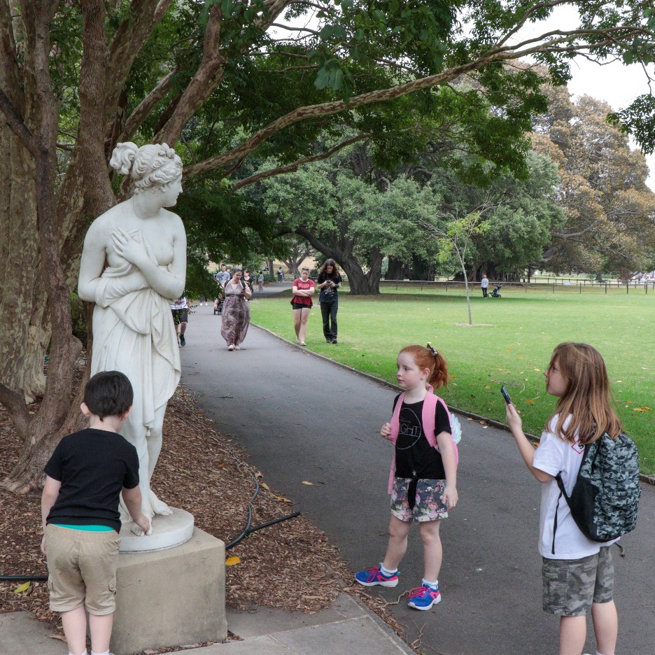 The mad botanist: family adventure