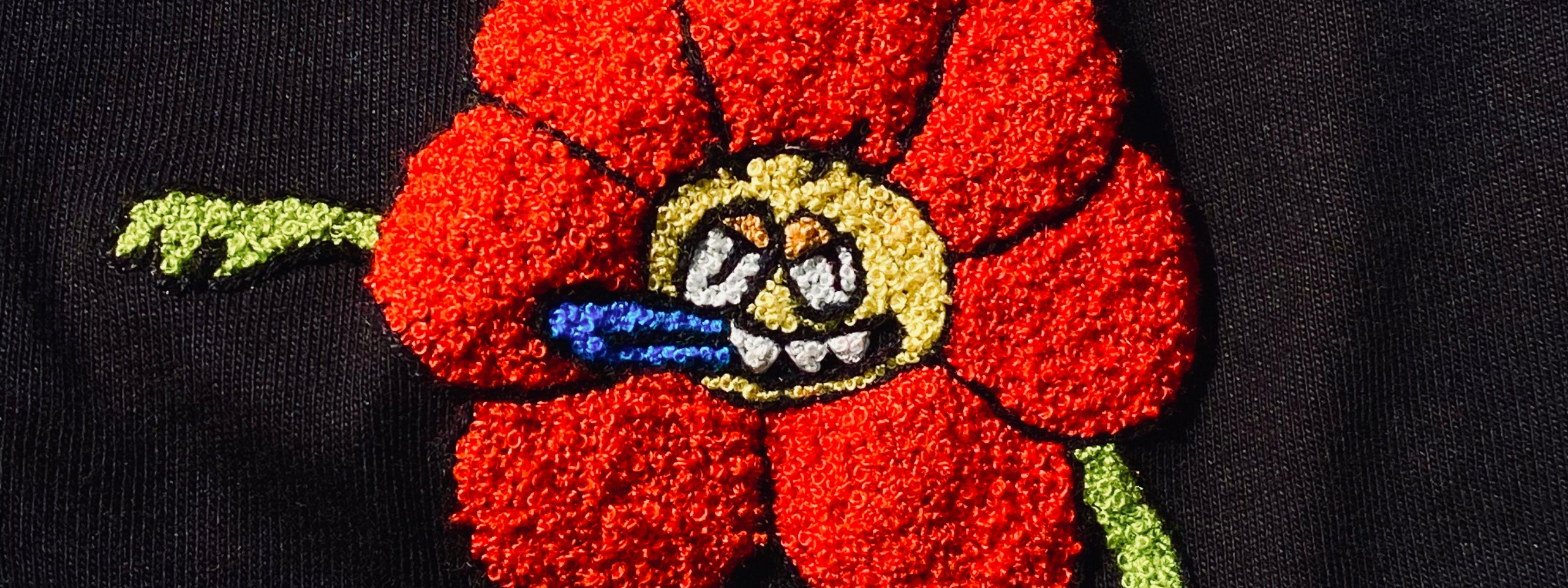 Hand Embroidery Class for Beginners City of Sydney What’s On