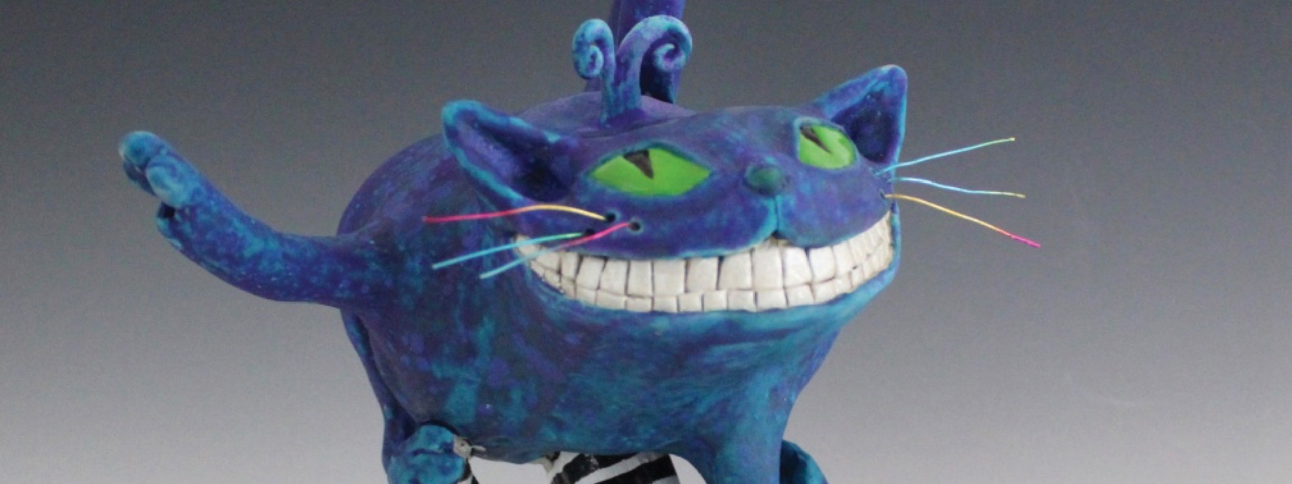 The Sydney Teapot Show by Kerrie Lowe Gallery City of Sydney What’s On