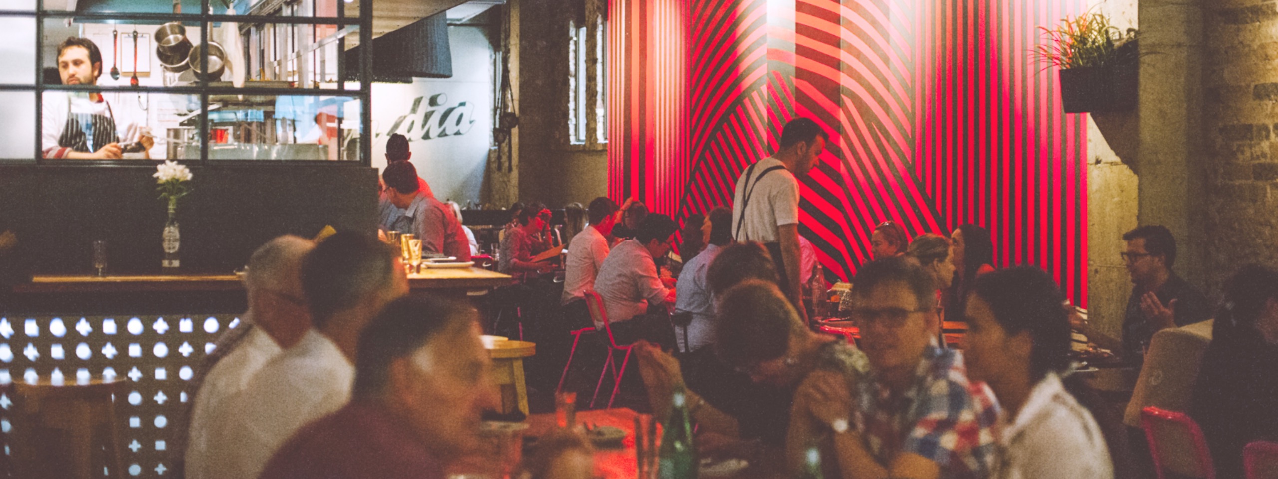 Taco & Tequila festival City of Sydney What’s On